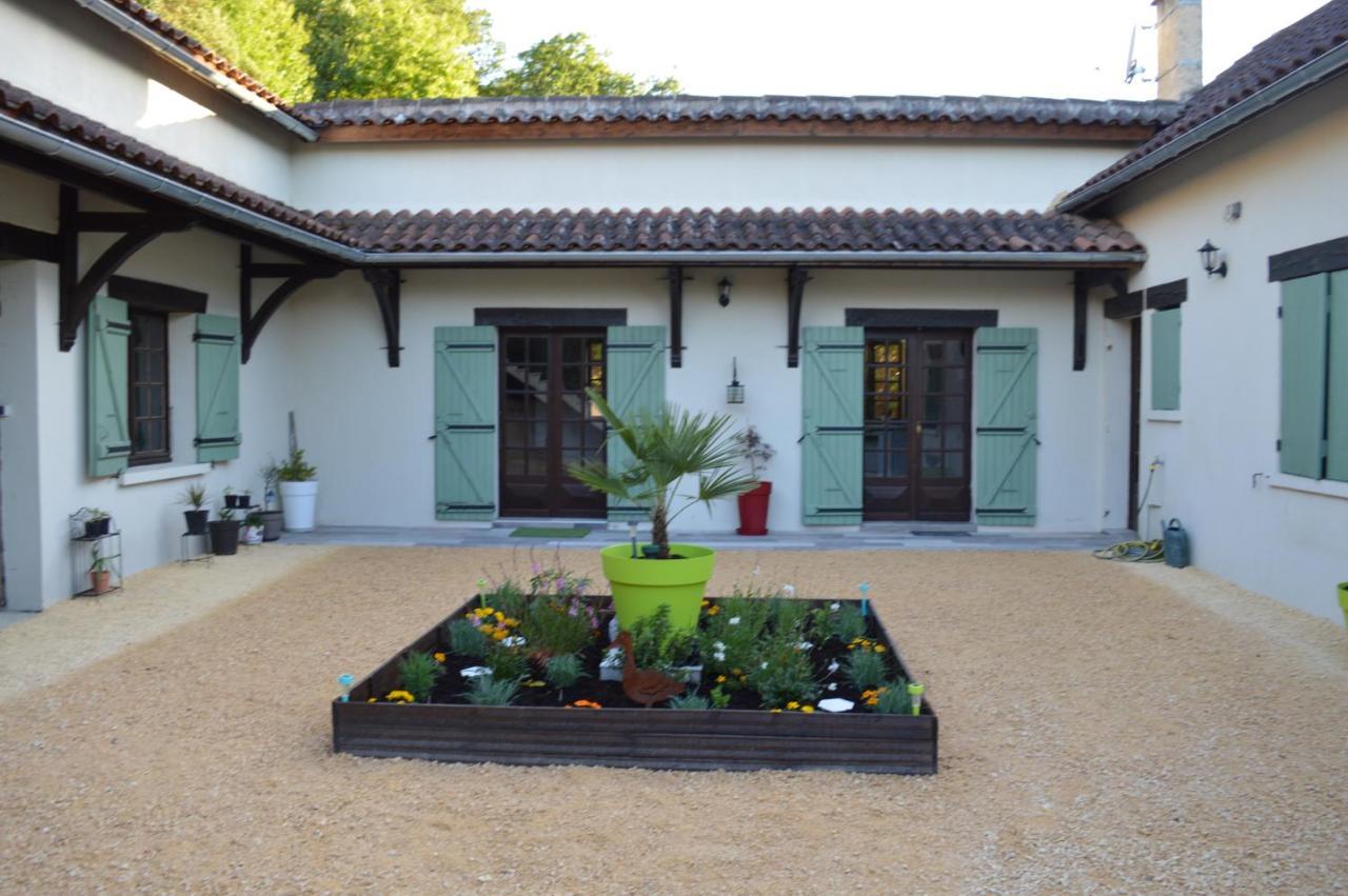 Les Mansardes Le Gite Sarlat-la-Caneda Exterior photo